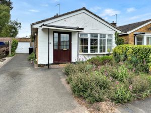 Sutcliffe Drive, Harbury, Leamington Spa