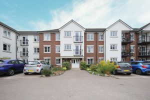 Arlington Avenue, Royal Leamington Spa