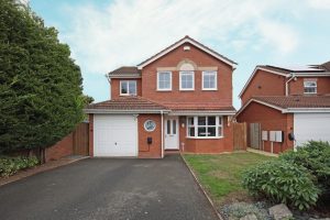 Mark Antony Drive, Heathcote, Warwick