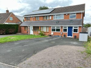 Parklands Avenue, Royal Leamington Spa