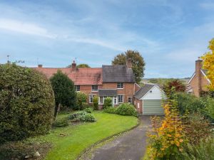 Village Street, Offchurch, Leamington Spa