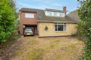 Farm Street, Harbury, Leamington Spa