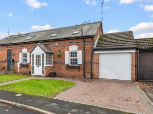 Southview, Hampton Magna