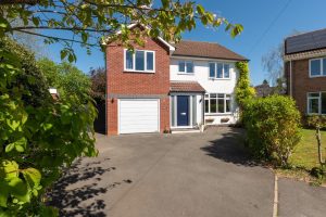 Freemans Close, Royal Leamington Spa