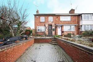 Lewis Road, Radford Semele, Royal Leamington Spa