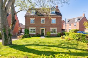Leamington Road, Long Itchington, Southam