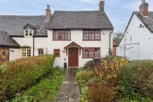 Church Road, Southam