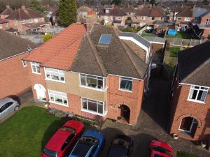 St. Catherine’s Crescent, Whitnash, Royal Leamington Spa