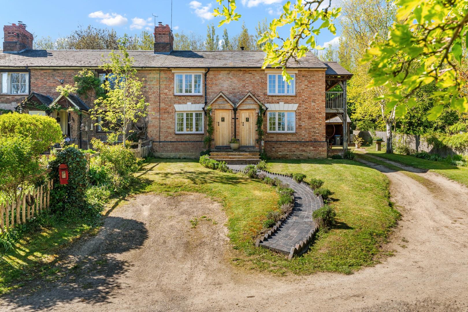 Ladbroke Road, Bishops Itchington, Southam