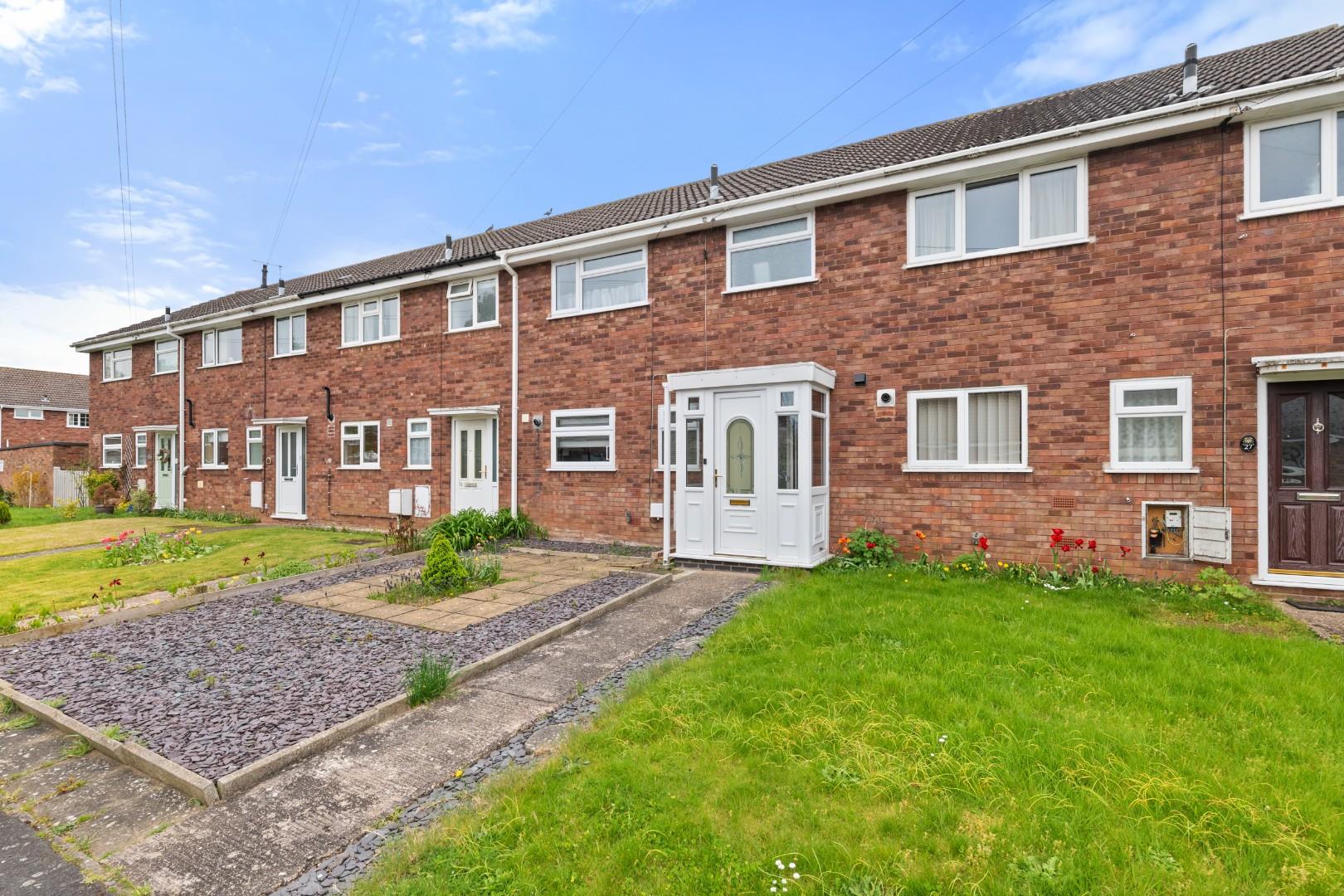 Hastings Road, Wellesbourne, Warwick – EXTENDED