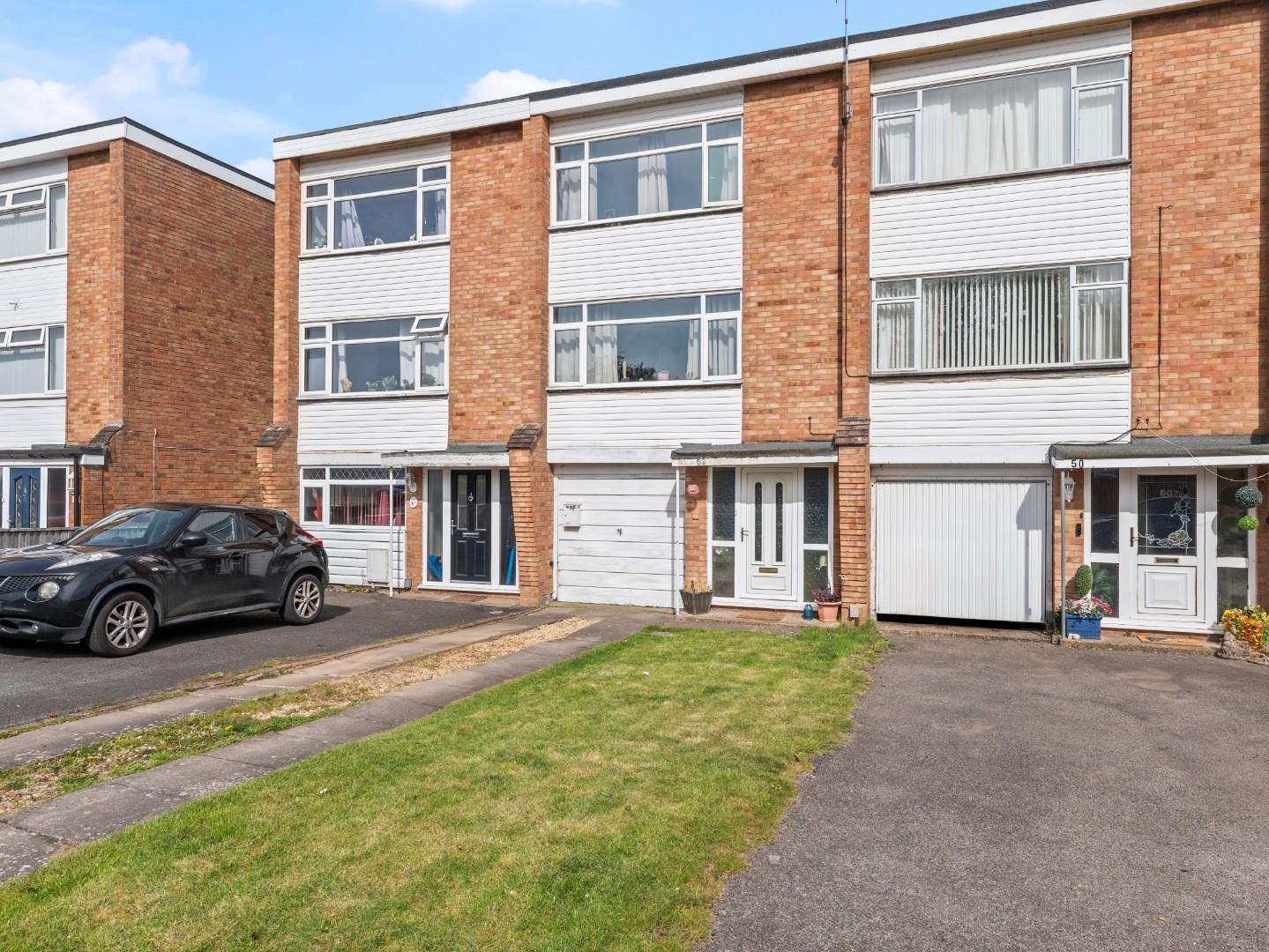Brunel Close, Whitnash, Royal Leamington Spa
