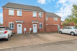 Coach House Mews, Warwick