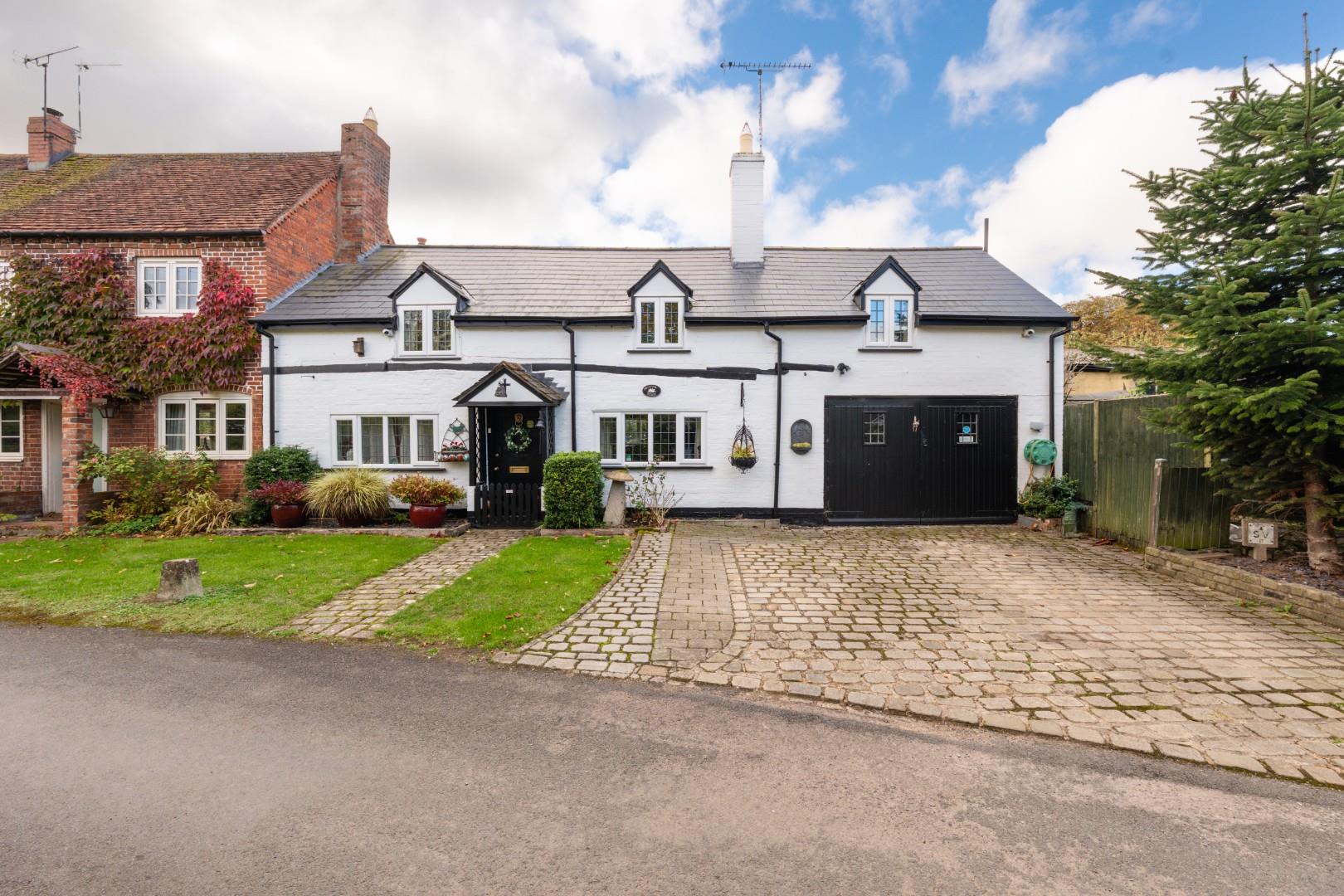 Windmill Lane, Ladbroke, Southam